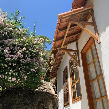 Pousada Quinta Das Nascentes Petrópolis Zewnętrze zdjęcie