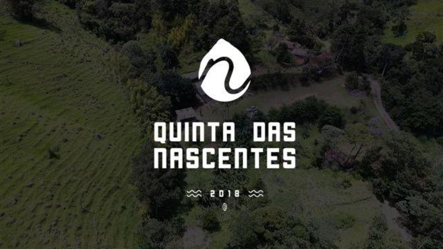 Pousada Quinta Das Nascentes Petrópolis Zewnętrze zdjęcie