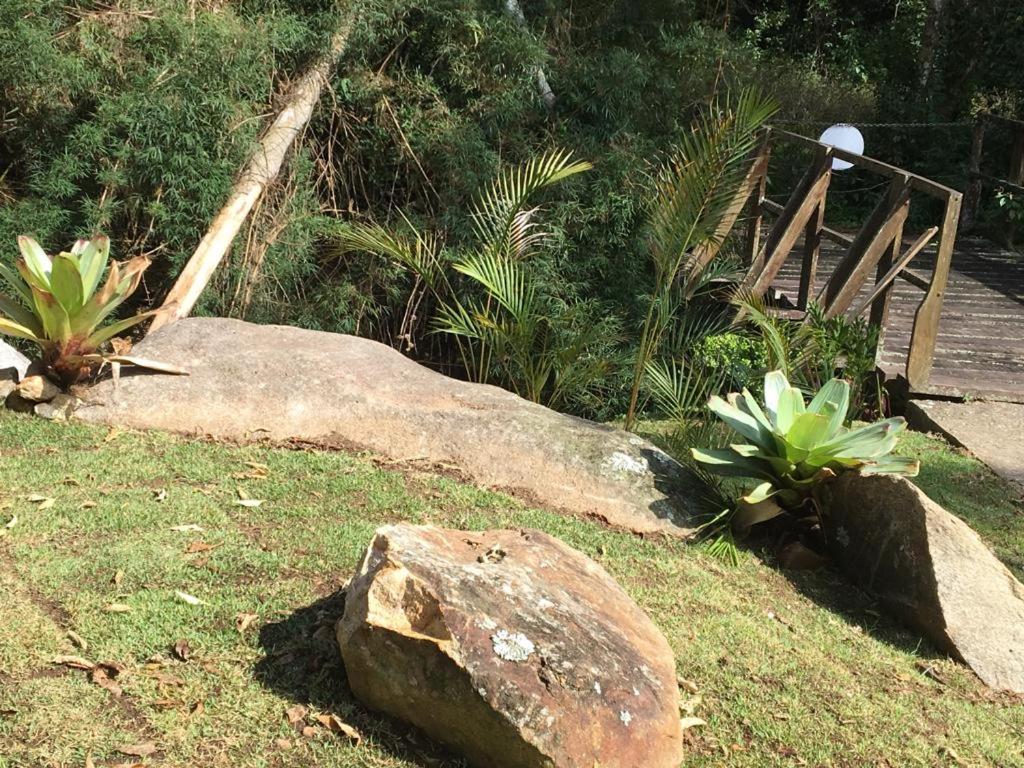 Pousada Quinta Das Nascentes Petrópolis Zewnętrze zdjęcie