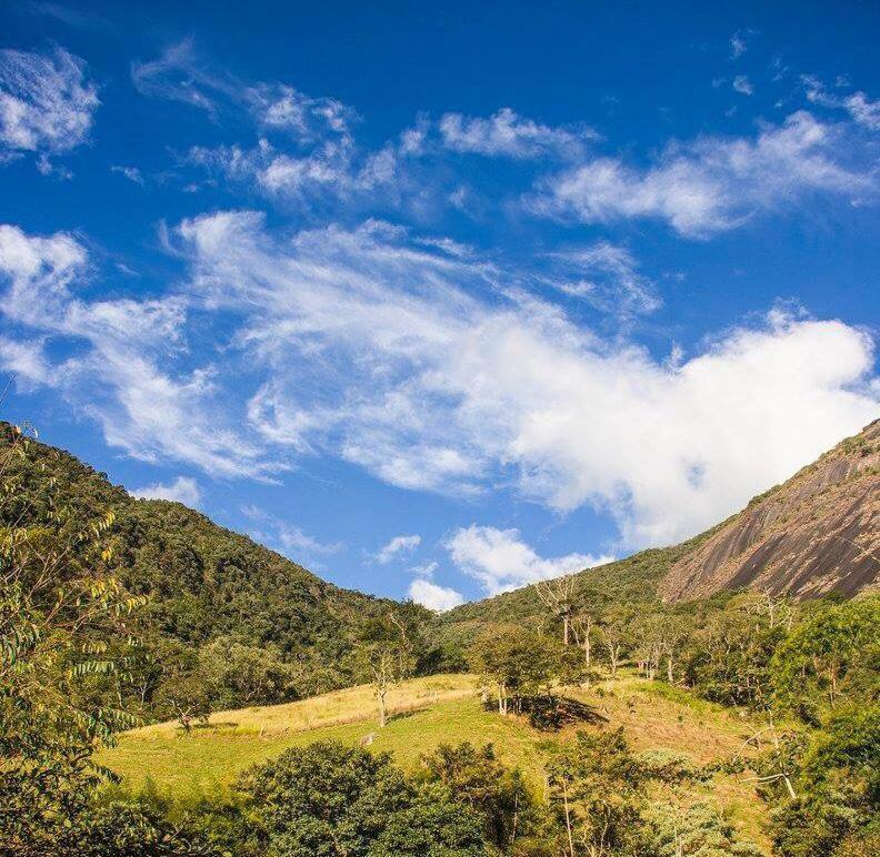 Pousada Quinta Das Nascentes Petrópolis Zewnętrze zdjęcie