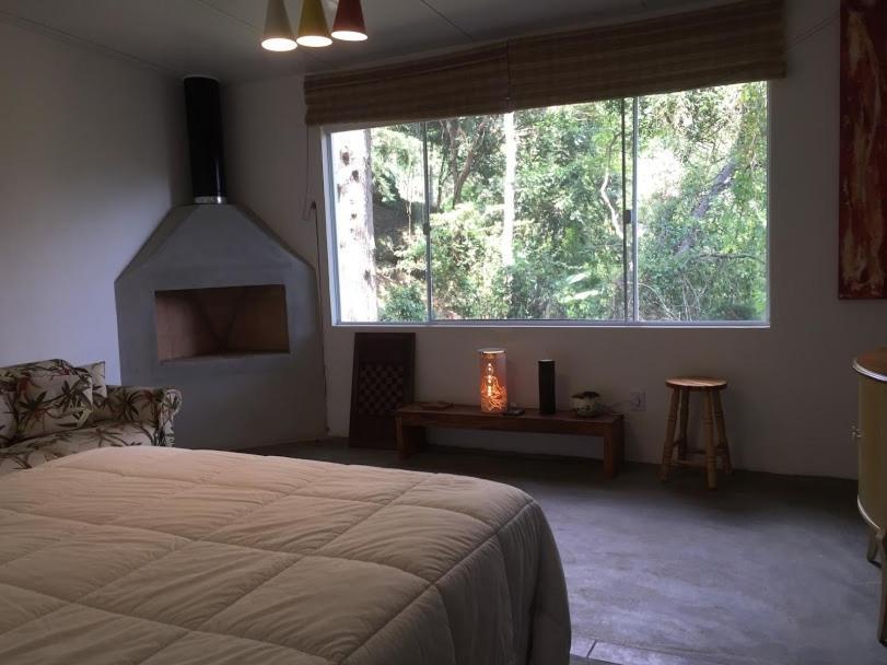 Pousada Quinta Das Nascentes Petrópolis Zewnętrze zdjęcie